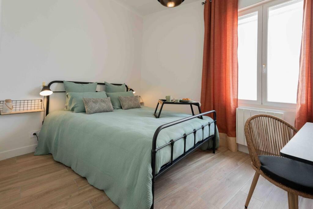 Appartement T3 La Perle Verte Agde Exterior photo